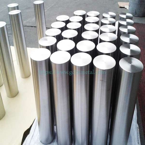 Stainless Steel Bar&Rod